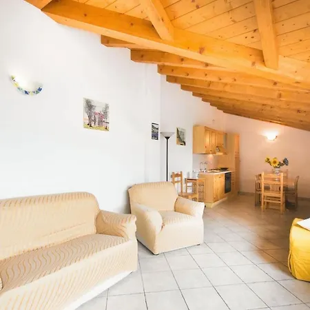 Apartment Garzola Double Lake Como View *