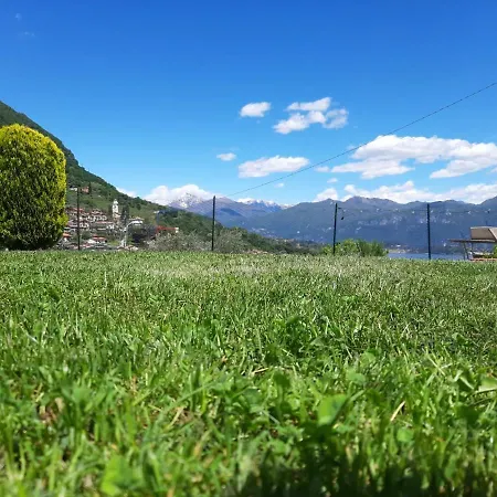 Garzola Double Lake Como View * Ossuccio