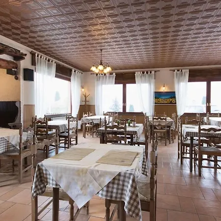 Apartment Garzola Double Lake Como View *