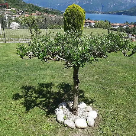 Garzola Double Lake Como View Apartment *