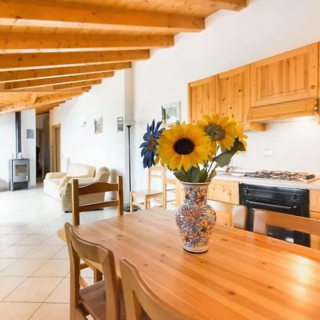 Garzola Double Lake Como View Apartment