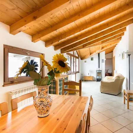 Apartment Garzola Double Lake Como View